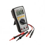 Digital Multimeter Digital Multimeter